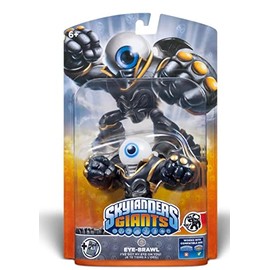 Skylanders Giants: Eye Brawl Giant Character