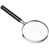 Mizar – Tec Reading Loupe Plastic Handle