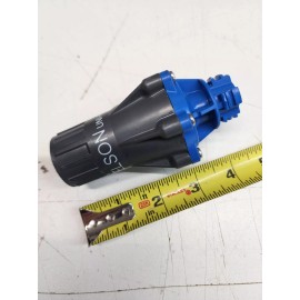 Nelson Uniflow 9611-003 3/4" Regulator Blue and Black New Never Used Before