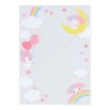 Sanrio My Melody 775908 Trading Card Sleeve (Enjoyment Idol)