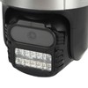8MP Security Camera Outdoor HD WiFi Security Camera 360 Degree