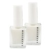 Wakemake Nail Gun 12 Extreme White x2 / 웨이크메이크 네일건