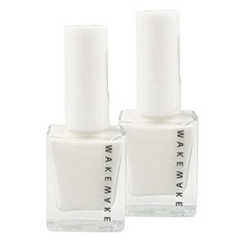 Wakemake Nail Gun 12 Extreme White x2 / 웨이크메이크 네일건 12 익스트림 화이트 x2개
