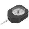 Plastic Double Pointer Dial Type Tensiometer Tension Force Analog Meter