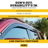 Husky Liners Low Profile Ventvisor Rain Guards | Fits 2024-2026