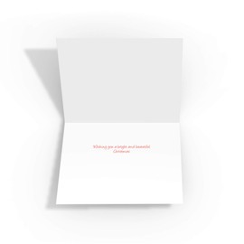 Stonehouse Collection | Taos Pueblo Western Christmas Cards | 18 Boxed Cards & Envelopes | New Mexico