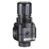 Speedaire, 4ZM15, Air Regulator, 3/8 In. NPT, 80 cfm, 300