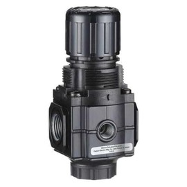 Speedaire, 4ZM15, Air Regulator, 3/8 In. NPT, 80 cfm, 300 psi
