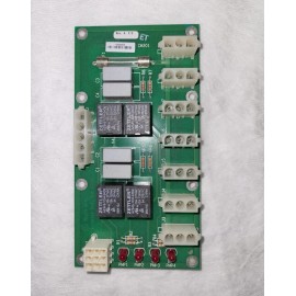 DRESSER WAYNE 887225-R01 IGEM PUMP RELAY BOARD…NEW