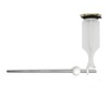PF WaterWorks PF0244 2 Hole Pop-Up Stopper, Oil Rubbed Bronze
