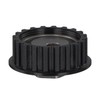 Febi Bilstein 04345 Timing Belt Tensioner Pulley for)