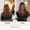 Premium Keratin Caviar Hydrating Shampoo Sulfate Free | Feuchtigkeitsspendendes Shampoo