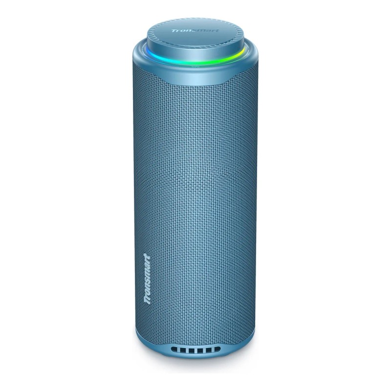 Tronsmart T8 Bocina Bluetooth Portátil 40w Sonido De 360