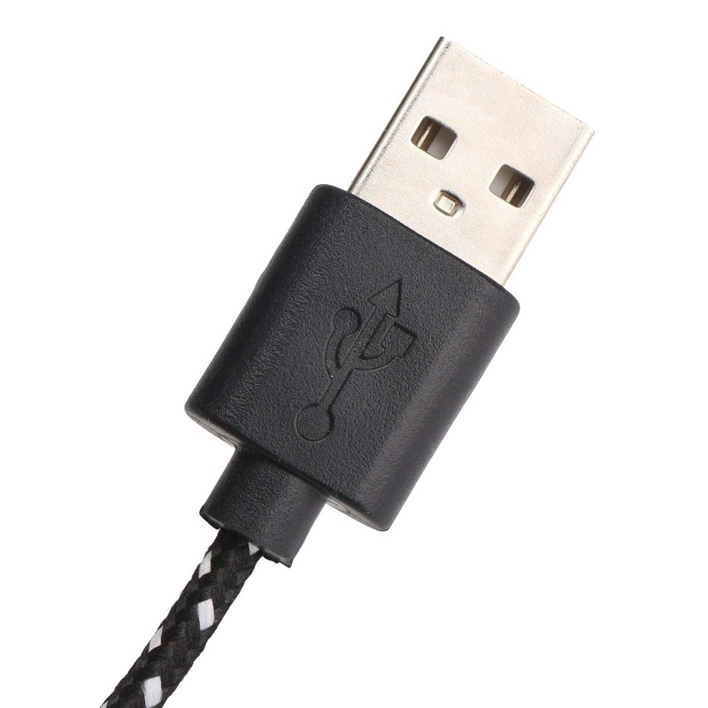 DollaTek USB Wire Controlled Portable Volume Controller Switchable Audio Regulator