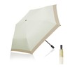 Parasol, Lightweight, Auto Open/Close, Sun or Rain, Folding, One-Touch, Full