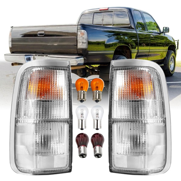 USR 93-98 XK10 / XK20 Tail Light – Rear Tail