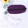 Outanaya Usb Steam Eye Mask for Comfortable Blindfold Warm Compress