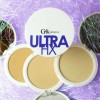 2 Polvos Compactos Ultra Fix - G & K