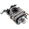 BXTech Carburetor Tune Up Kits Compatible with 4 Stroke Gas