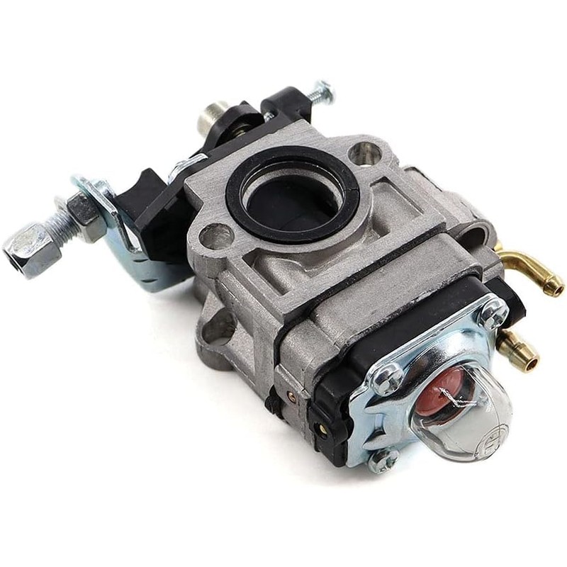 BXTech Carburetor Tune Up Kits Compatible with 4 Stroke Gas