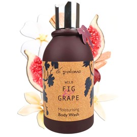 di palomo Wild Fig & Grape Bade- und Duschgel