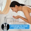 Sink Plug for 34-40 mm Drain Drain Pack of 2