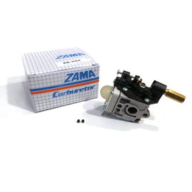 The ROP Shop OEM ZamaCarburetor for Echo String Trimmer SRM-266, SRM-266S, SRM-266T Yard