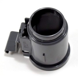 Kenmore KC02PBZTZV06 Vacuum Hose Adapter Genuine Original Equipment Manufacturer (OEM) Part