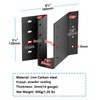 MOUNTAIN_ARK 2 Pack 2 x 6 Joist Hanger Skewed Left