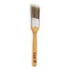 Lick Pro 1459533113 Angle Sash Eco Bamboo Handle Paint Brush