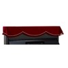 PT-VE Upright Piano Top Cover