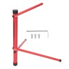 ENLEE Bike Stand Mountain Road Bicycle Floor Parking Rack for