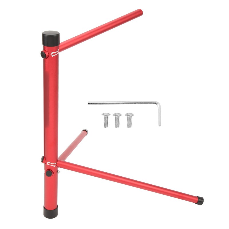 ENLEE Bike Stand Mountain Road Bicycle Floor Parking Rack for
