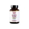 Bloodflow Platinum Suplemento Para La Circulación 60 Caps Sabor Sin