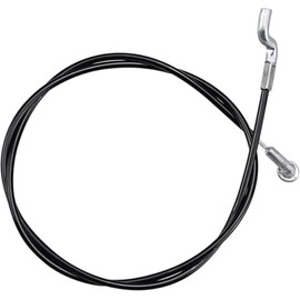 946-04396A 946-04396 Speed Selector Cable Compatible with Troy-Bilt MTD and for Craftsman Yard Machines Troy Bilt 2 Stage Snow Blowers 746-04396A