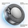 Replacement Shaving Head Compatible with Philips Series 5000, Shaving Head