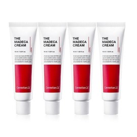 Centellian24 센텔리안24 하프클럽/ 더 마데카 크림 50ml 4개 Centellian24 Half Club / The Madeca Cream 50ml 4pcs