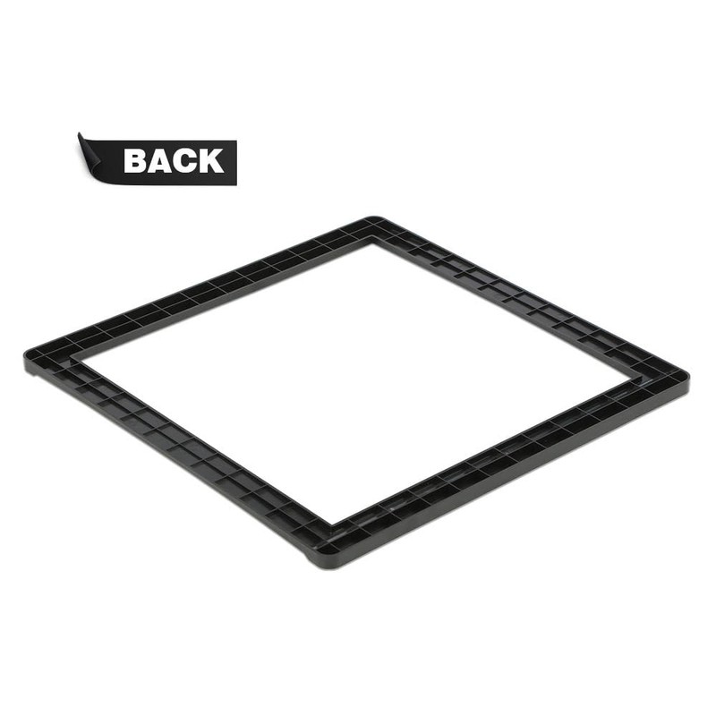 G-PLUS High & Mid Roof Vent Adapter Compatible with Ford