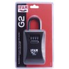 IFAM | Padlock G2 | Key Box | Space for