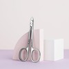 STALEKS PRO Toenail Scissors 20-7mm