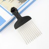 Sponge Brush,Sponge for Hair Men - Volumizing Scrub Dreadlock Styling
