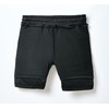 IRELIA 2 Pack Boys 2 in 1 Running Shorts Kids
