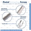 DDP 1PC Dental Instrument 18L EXTRACTING Forceps Stainless Steel