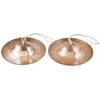 SOUND KING CH-102 Sound King Jing Cymbal 17.5cm