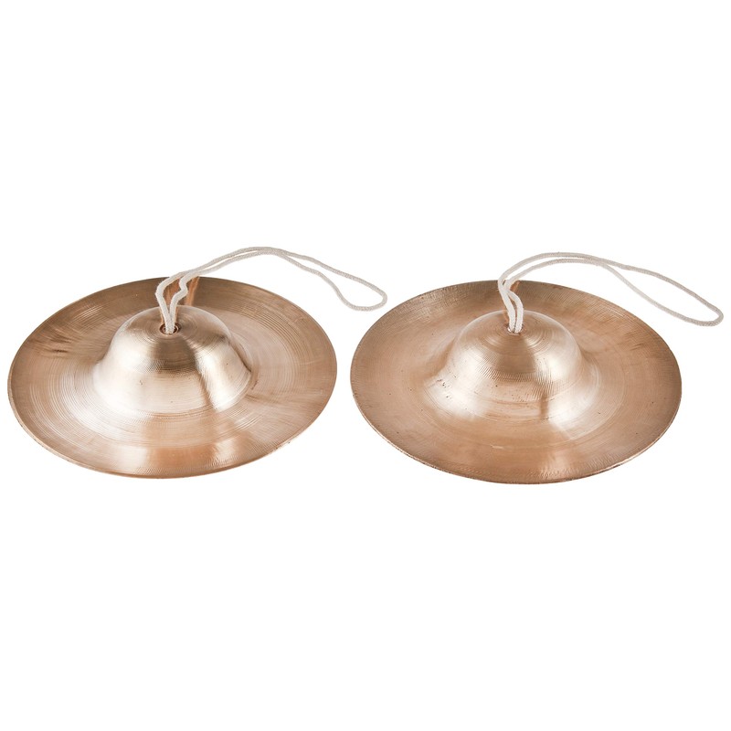 SOUND KING CH-102 Sound King Jing Cymbal 17.5cm