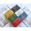 Bath Soaps Lusitan Symbols Box of 6 Ach Brito