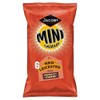 Jacob's Mini Cheddars Red Leicester 7 Pack 7 x 25g