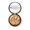 Technic Get Gorgeous Highlighting Powder - Pressed Shimmer Face Makeup
