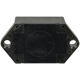 DB Electrical KLX-SDLA135 Klixon 135A Circuit Breaker Compatible With/Replacement For Universal