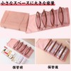 Makeup Pouch, Travel Pouch, Makeup Pouch, Storage Pouch, 4 in